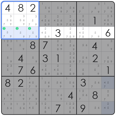 beginners sudoku