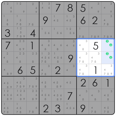 sudoku solver 6x6
