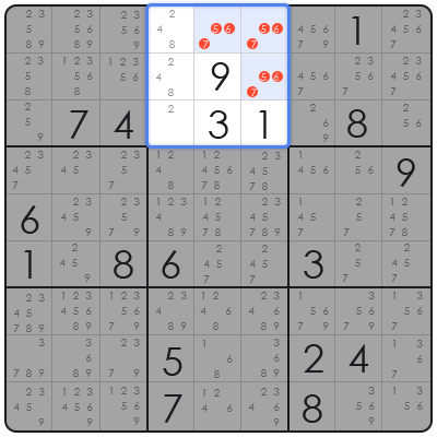 online sudoku samurai